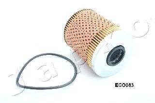 JAPKO 1eco083 -  Масляный фильтр