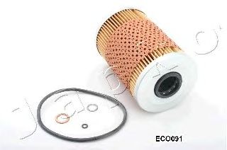 JAPKO 1eco091 -  Масляный фильтр
