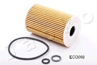 JAPKO 1eco098 -  Масляный фильтр