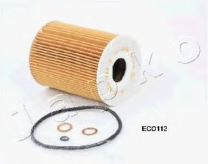 JAPKO 1eco112 -  Масляный фильтр