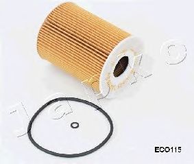 JAPKO 1eco115 -  Масляный фильтр