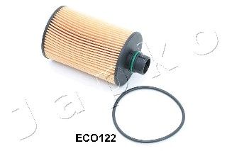 JAPKO 1eco122 -  Масляный фильтр