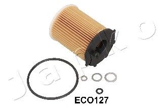 JAPKO 1eco127 -  Масляный фильтр