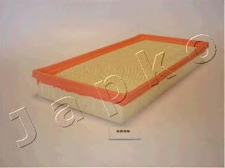 JAPKO 20589 -  Воздушный фильтр