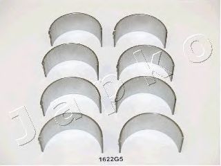 JAPKO 21622g5 -  Шатунный подшипник