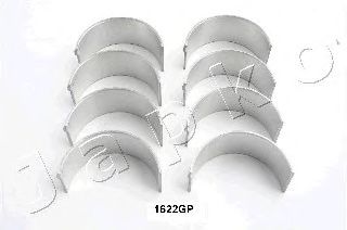 JAPKO 21622gp - Шатунный подшипник