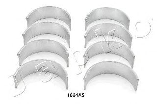 JAPKO 21624a5 -  Шатунный подшипник