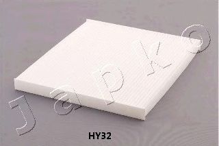 JAPKO 21hy32 -  Фильтр воздуха в салоне