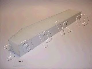 JAPKO 21je1 -  Фильтр воздуха в салоне