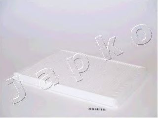 JAPKO 21k18 -  Фильтр воздуха в салоне