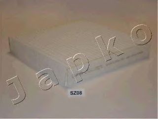 JAPKO 21z08 -  Фильтр воздуха в салоне