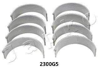 JAPKO 22300g5 -  Шатунный подшипник