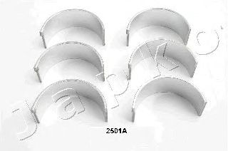 JAPKO 22501a -  Шатунный подшипник
