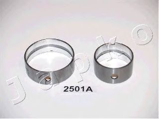JAPKO 2501a5 -  Подшипник коленвала