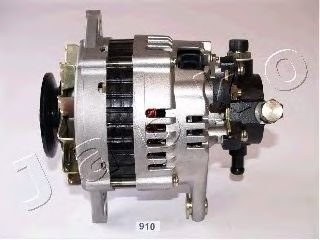 JAPKO 2u910 -  Генератор