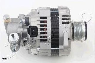 JAPKO 2u918i -  Генератор