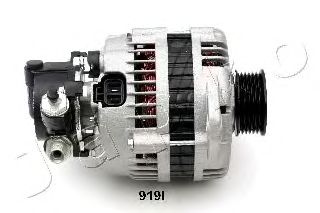 JAPKO 2u919i -  Генератор