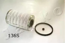 JAPKO 30136 -  Топливный фильтр