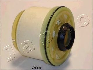 JAPKO 30200 -  Топливный фильтр