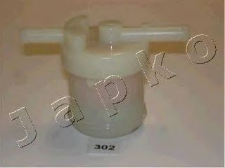 JAPKO 30302 -  Топливный фильтр