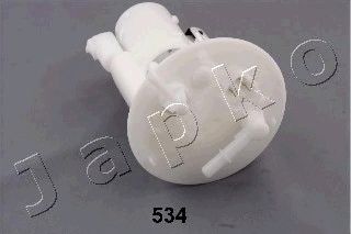 JAPKO 30534 - Фильтр топливный