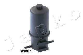 JAPKO 30vw01 -  Топливный фильтр