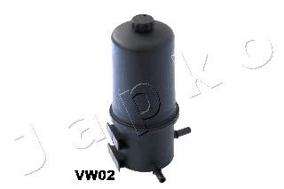 JAPKO 30vw02 -  Топливный фильтр