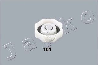 JAPKO 33101 -  Крышка, радиатор