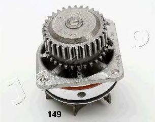 JAPKO 35149 -  Водяной насос