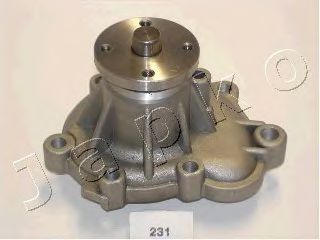JAPKO 35231 -  Водяной насос