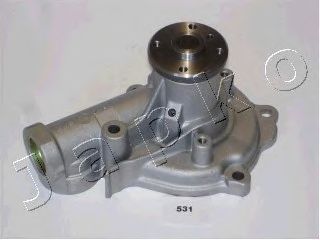 JAPKO 35531 -  Водяной насос