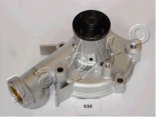 JAPKO 35532 -  Водяной насос