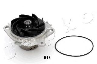 JAPKO 35818 -  Водяной насос