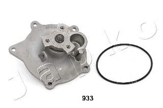 JAPKO 35933 -  Водяной насос