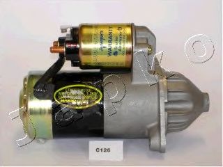 JAPKO 3c126 -  Стартер
