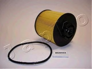 JAPKO 3eco003 -  Топливный фильтр