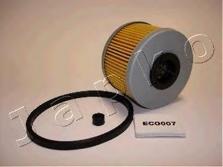 JAPKO 3eco007 -  Топливный фильтр