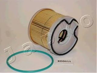 JAPKO 3eco011 -  Топливный фильтр