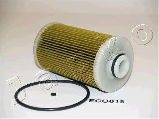 JAPKO 3eco018 -  Топливный фильтр