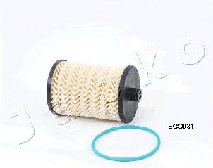 JAPKO 3eco031 -  Топливный фильтр