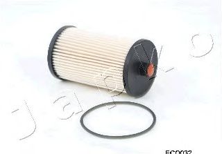 JAPKO 3eco032 -  Топливный фильтр