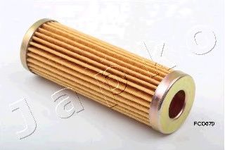 JAPKO 3eco079 -  Топливный фильтр