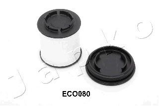 JAPKO 3eco080 -  Топливный фильтр