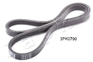 JAPKO 3pk790 -  Поликлиновой ремень