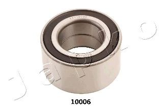 JAPKO 410006 -  Комплект подшипника ступицы колеса