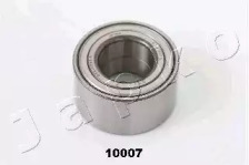 JAPKO 410007 -  Комплект подшипника ступицы колеса