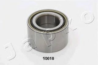 JAPKO 410010 -  Комплект подшипника ступицы колеса