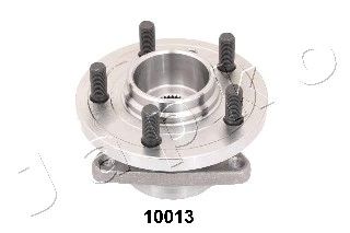 JAPKO 410013 -  СТУПИЦА КОЛЕСА ПЕР. LAND ROVER DISCOVERY III/RANGE