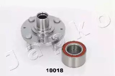 JAPKO 410018 -  Ступица колеса
