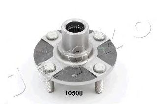 JAPKO 410500 -  Ступица колеса